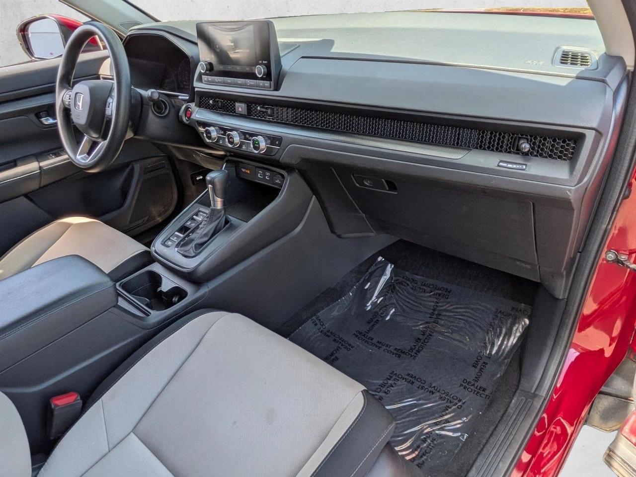 2024 Honda CR-V EX Roseville CA