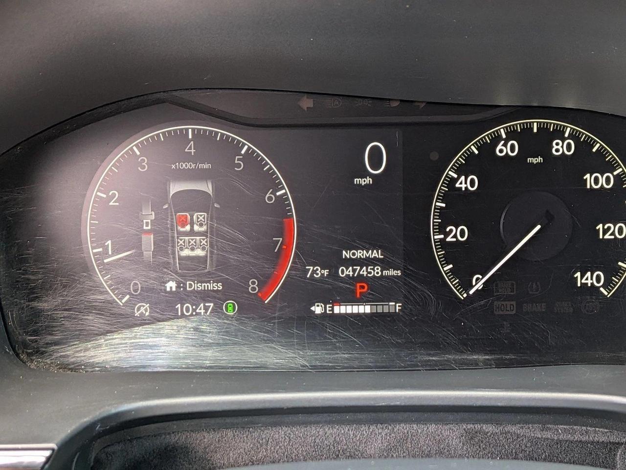 2024 Honda CR-V EX Roseville CA