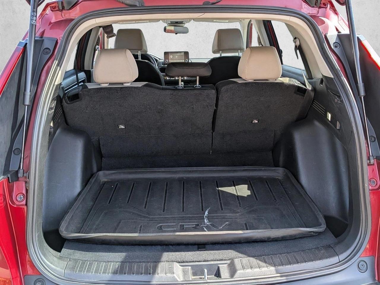 2024 Honda CR-V EX Roseville CA