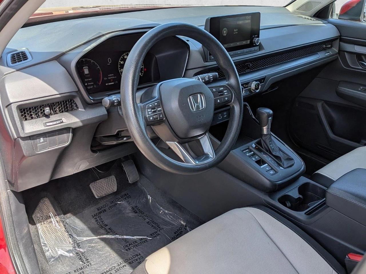2024 Honda CR-V EX Roseville CA