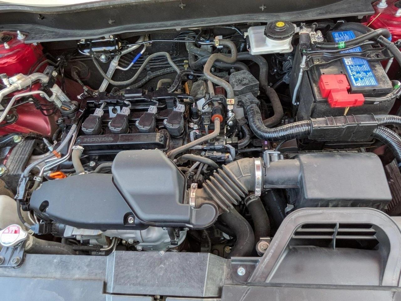 2024 Honda CR-V EX Roseville CA