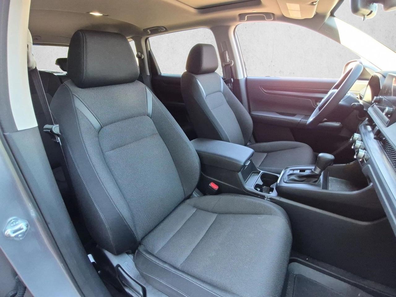 2024 Honda CR-V EX Roseville CA