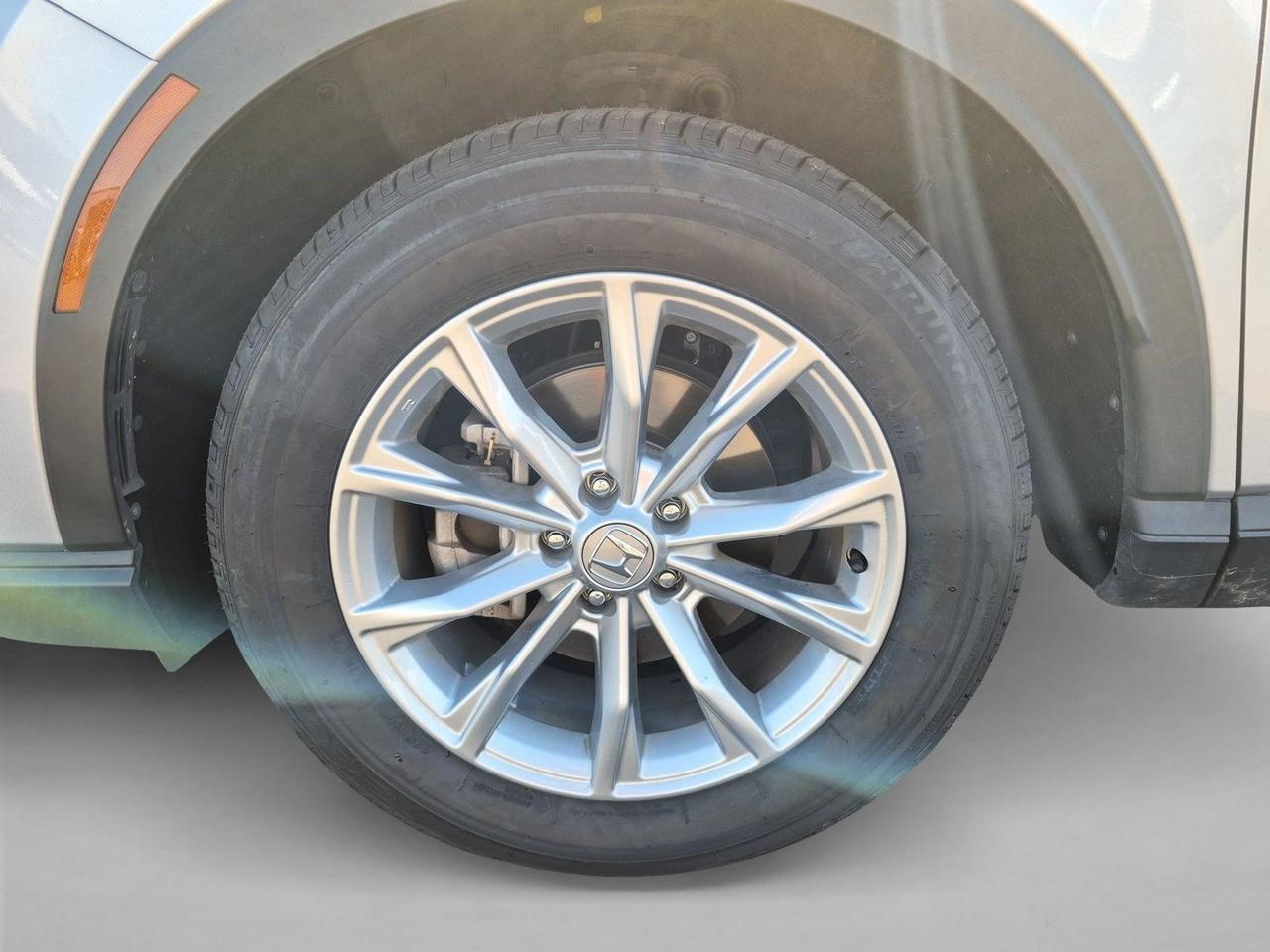 2024 Honda CR-V EX Roseville CA