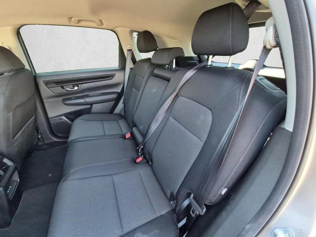 2024 Honda CR-V EX Roseville CA