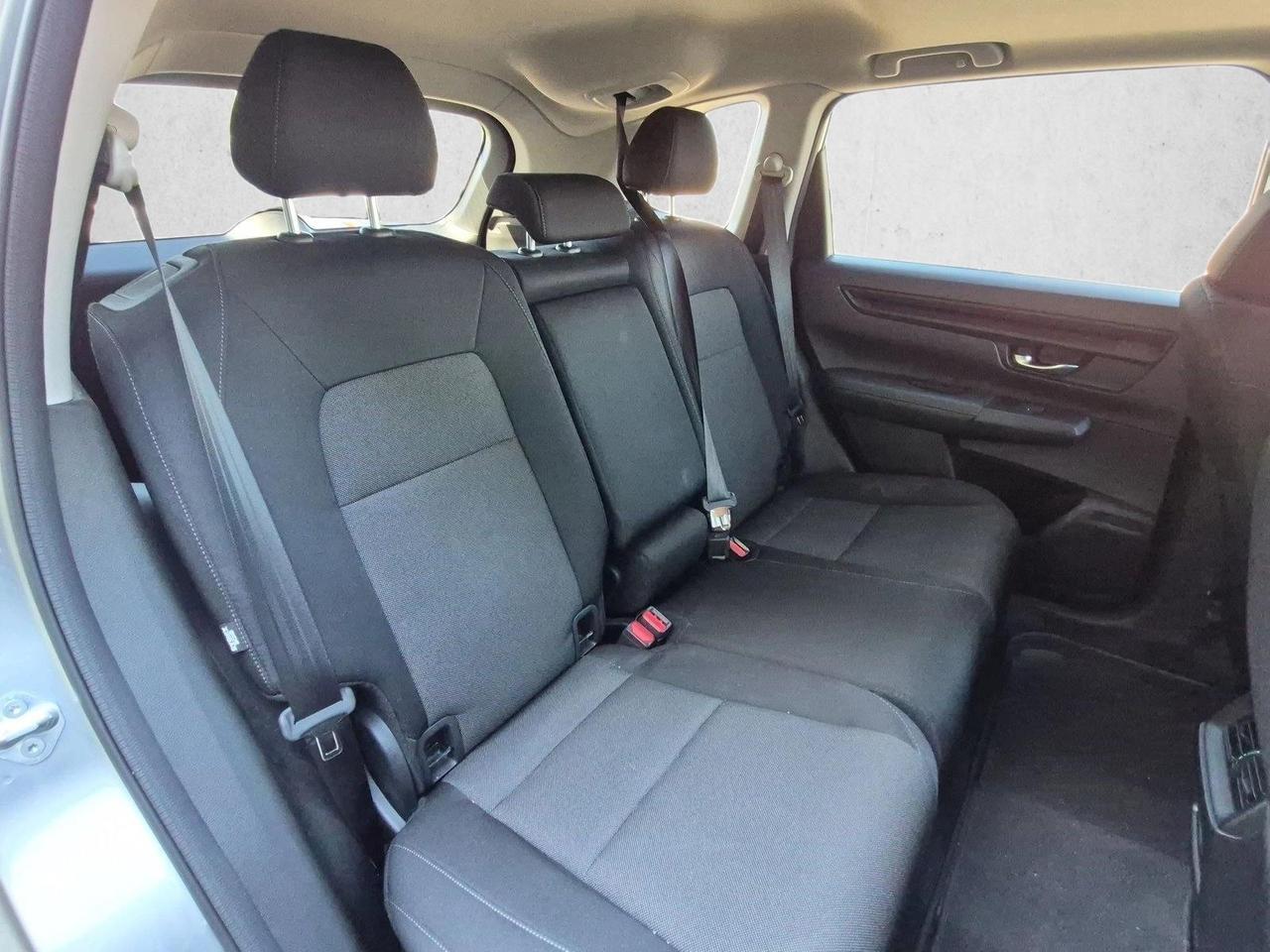 2024 Honda CR-V EX Roseville CA