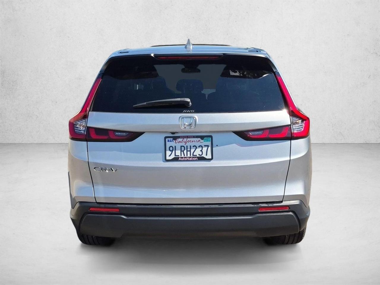 2024 Honda CR-V EX Roseville CA