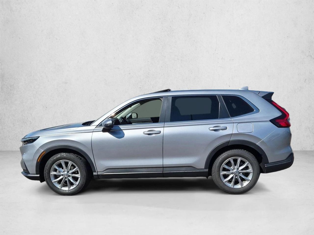 2024 Honda CR-V EX Roseville CA