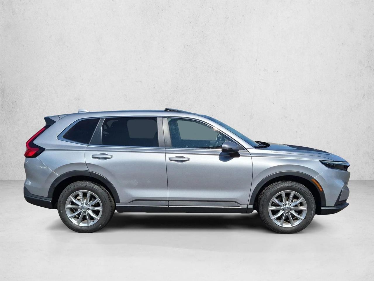 2024 Honda CR-V EX Roseville CA