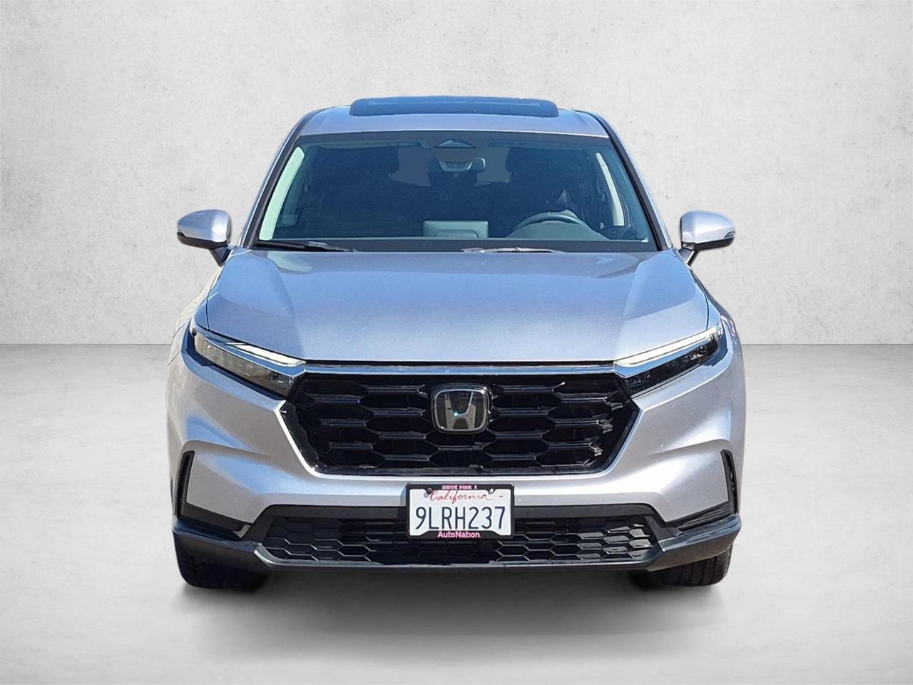 2024 Honda CR-V EX Roseville CA