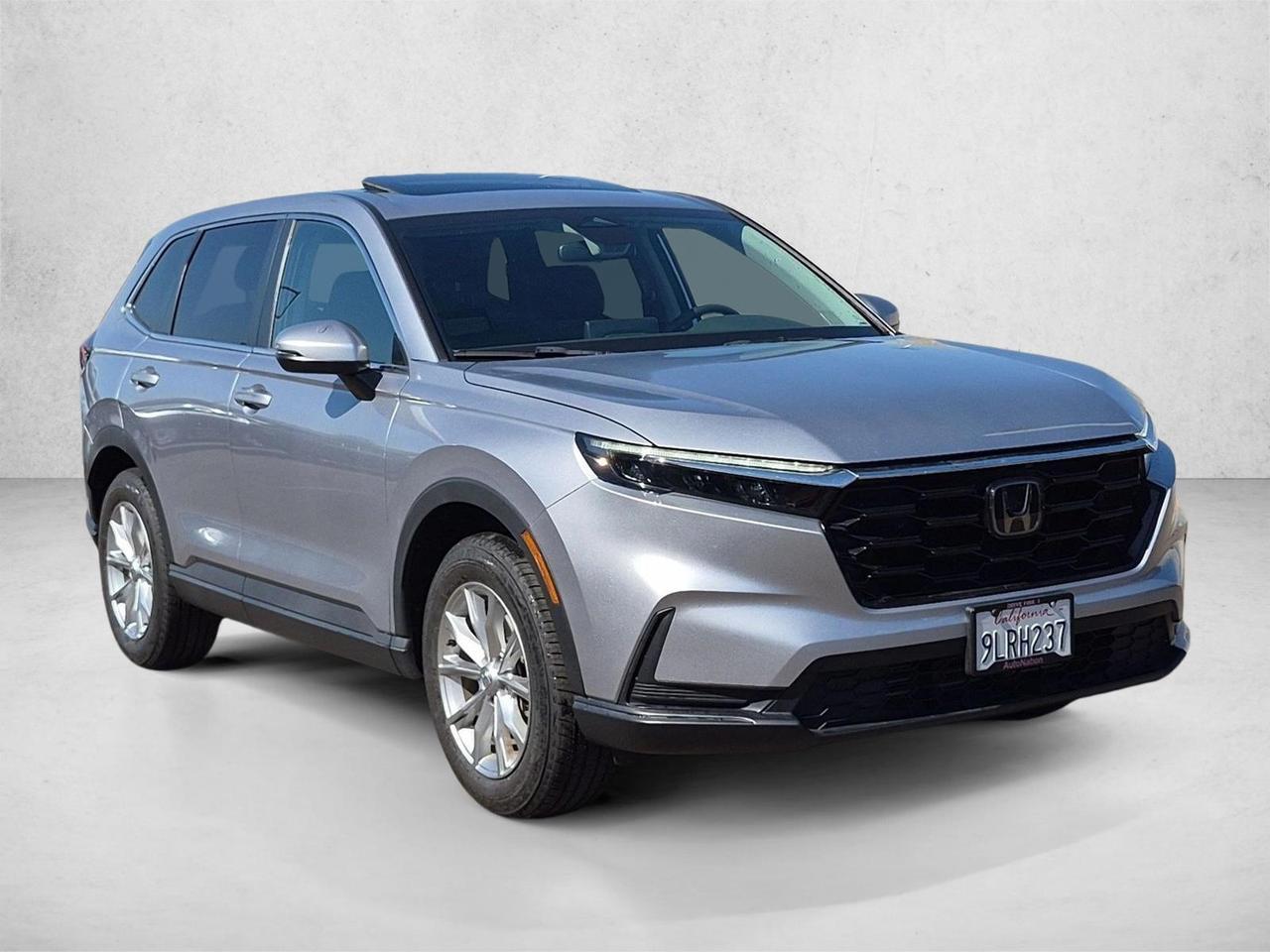 2024 Honda CR-V EX Roseville CA
