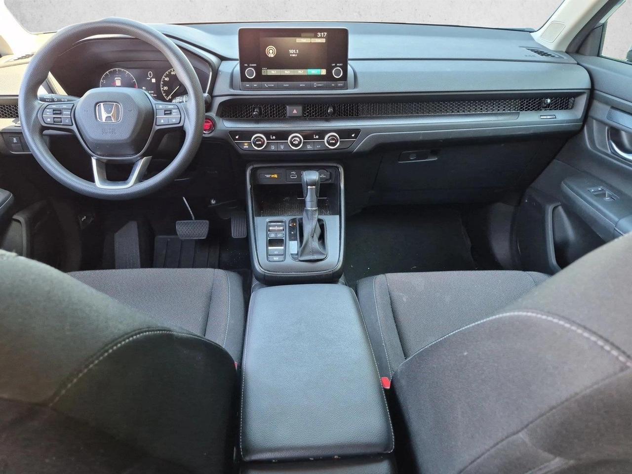 2024 Honda CR-V EX Roseville CA