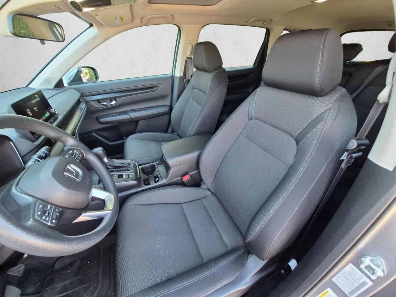 2024 Honda CR-V EX Roseville CA