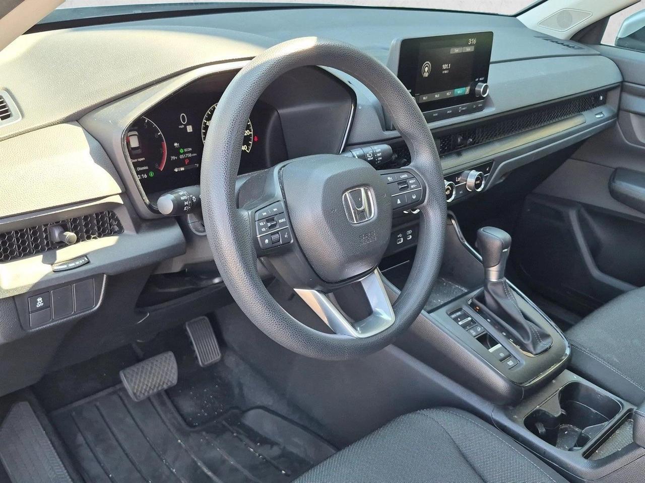 2024 Honda CR-V EX Roseville CA