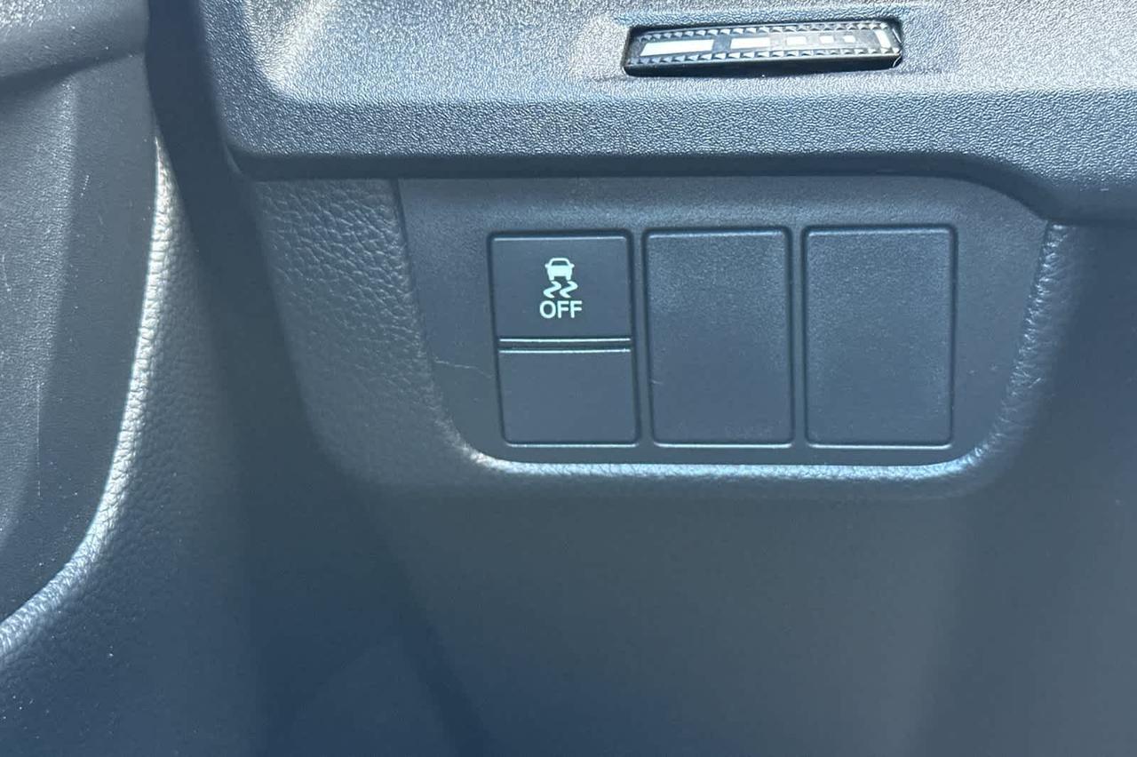 2024 Honda CR-V EX Roseville CA