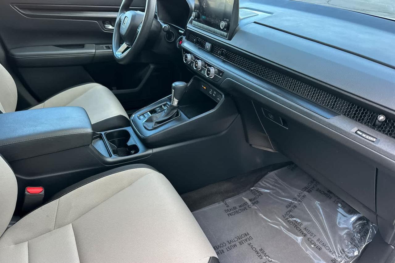 2024 Honda CR-V EX Roseville CA