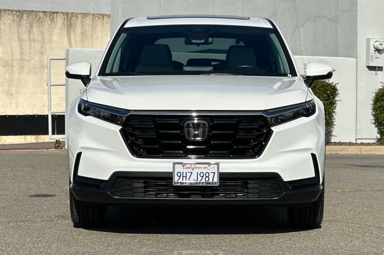 2024 Honda CR-V EX Roseville CA