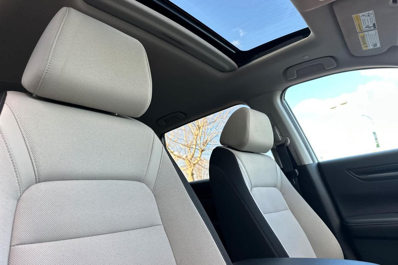 2024 Honda CR-V EX Roseville CA