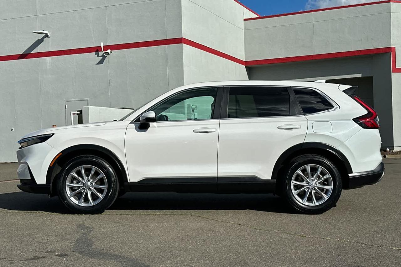 2024 Honda CR-V EX Roseville CA