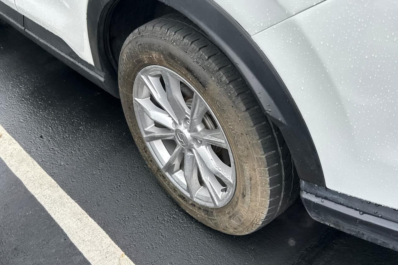 2024 Honda CR-V EX Roseville CA