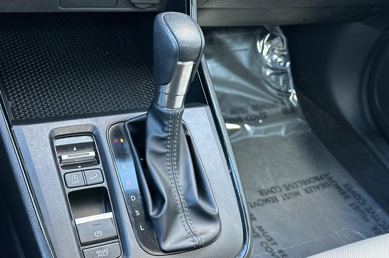 2024 Honda CR-V EX Roseville CA