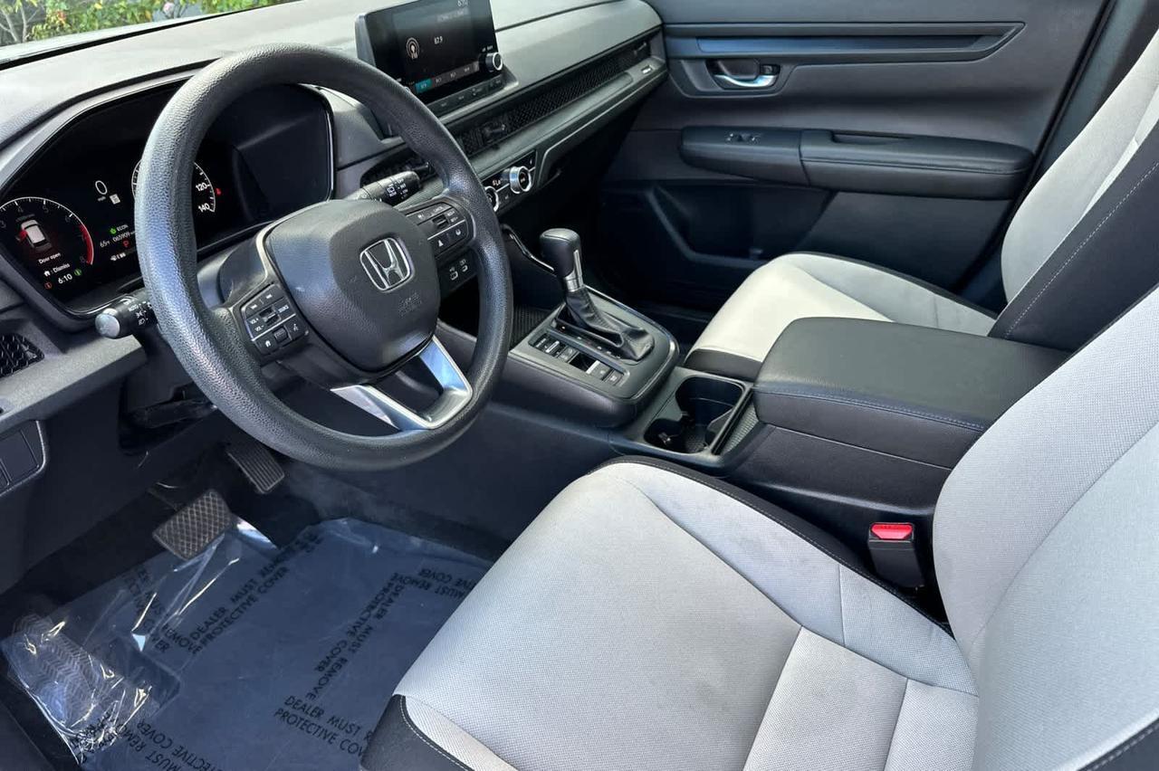 2024 Honda CR-V EX Roseville CA