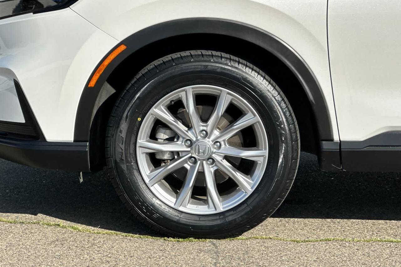 2024 Honda CR-V EX Roseville CA
