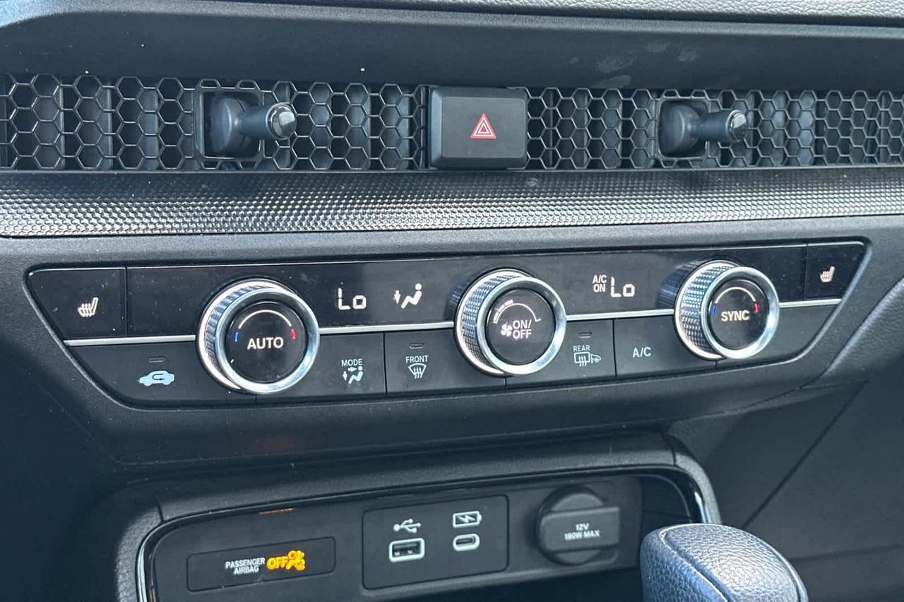 2024 Honda CR-V EX Roseville CA