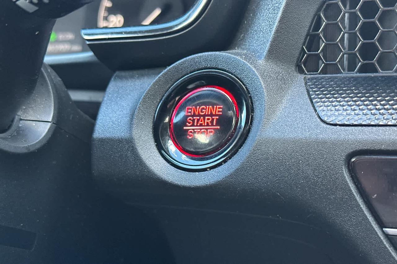 2024 Honda CR-V EX Roseville CA