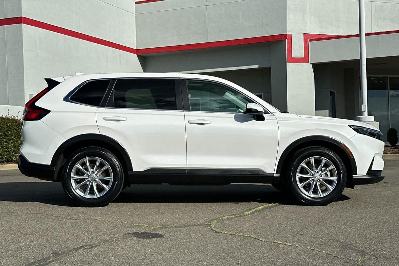 2024 Honda CR-V EX Roseville CA