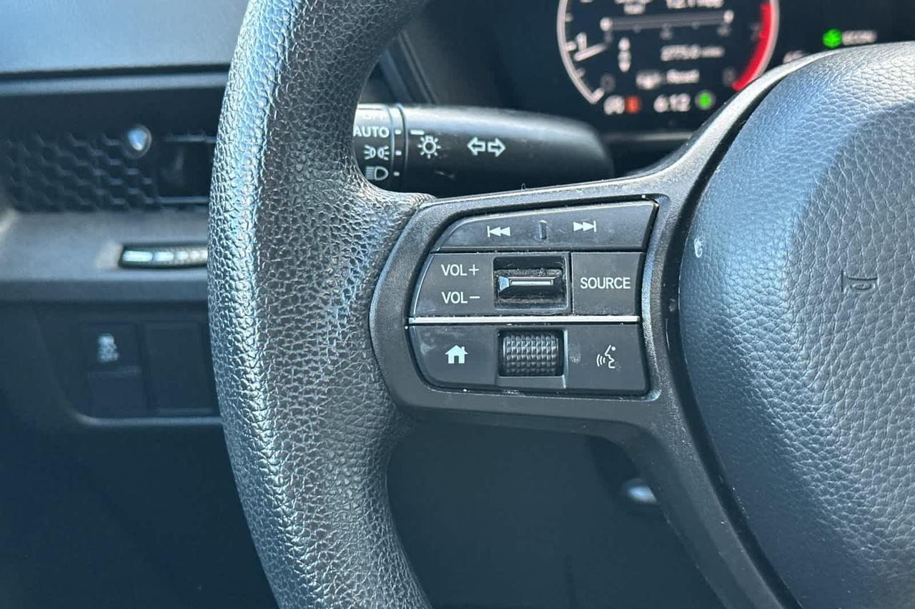 2024 Honda CR-V EX Roseville CA