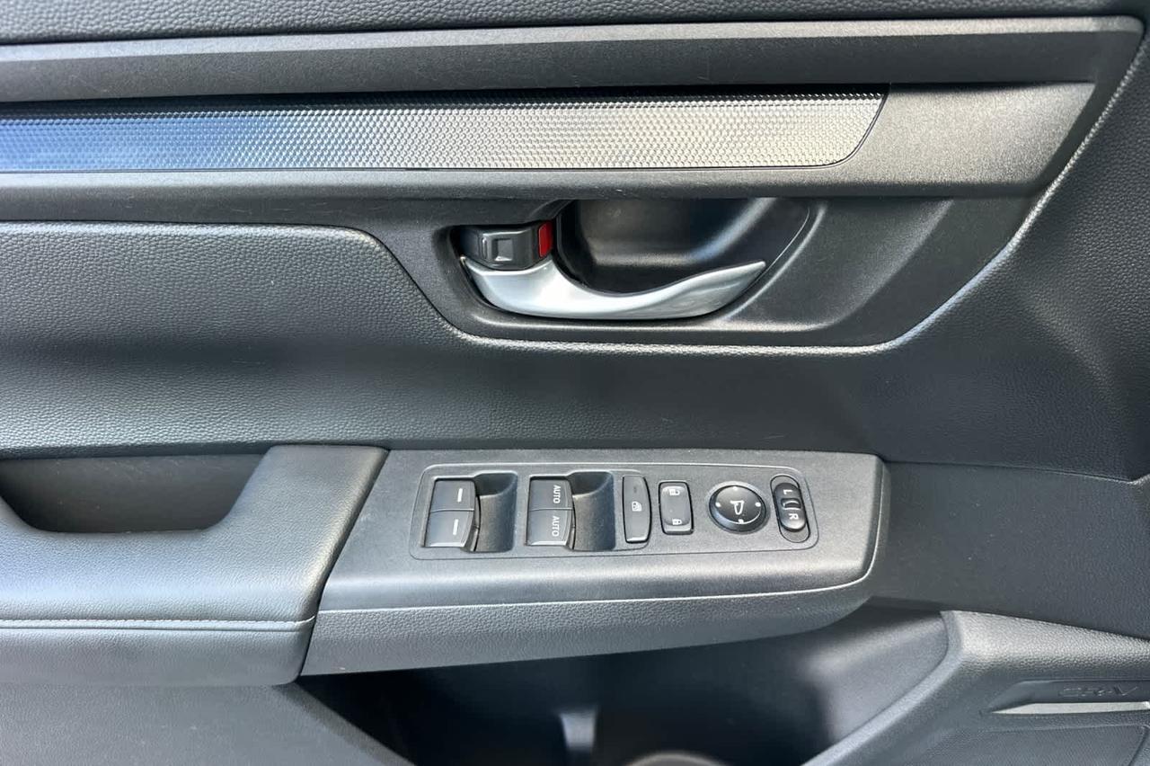 2024 Honda CR-V EX Roseville CA