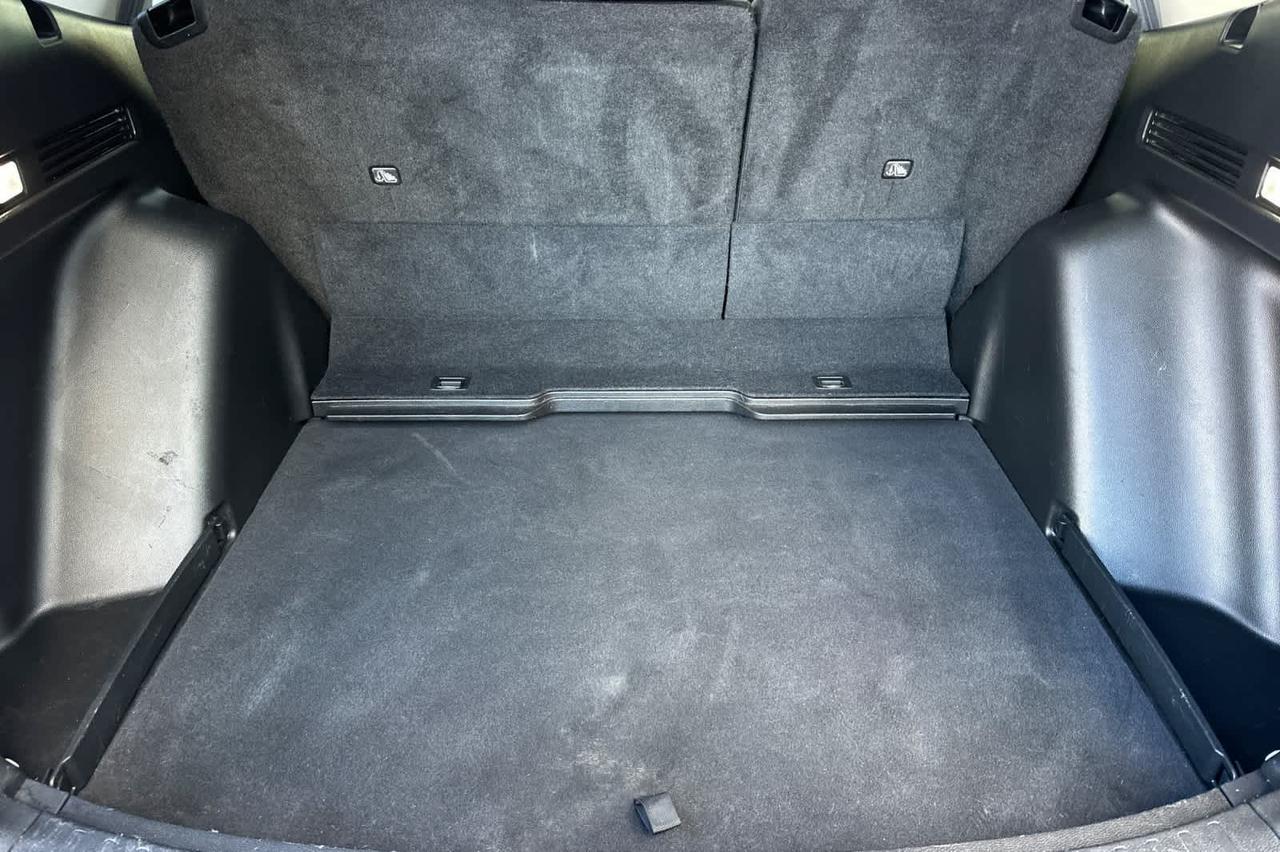 2024 Honda CR-V EX Roseville CA