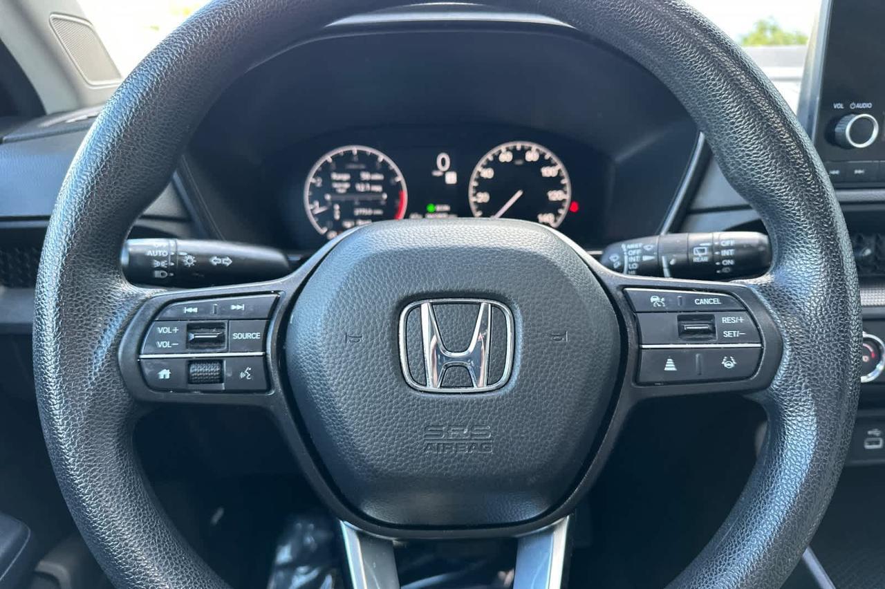 2024 Honda CR-V EX Roseville CA