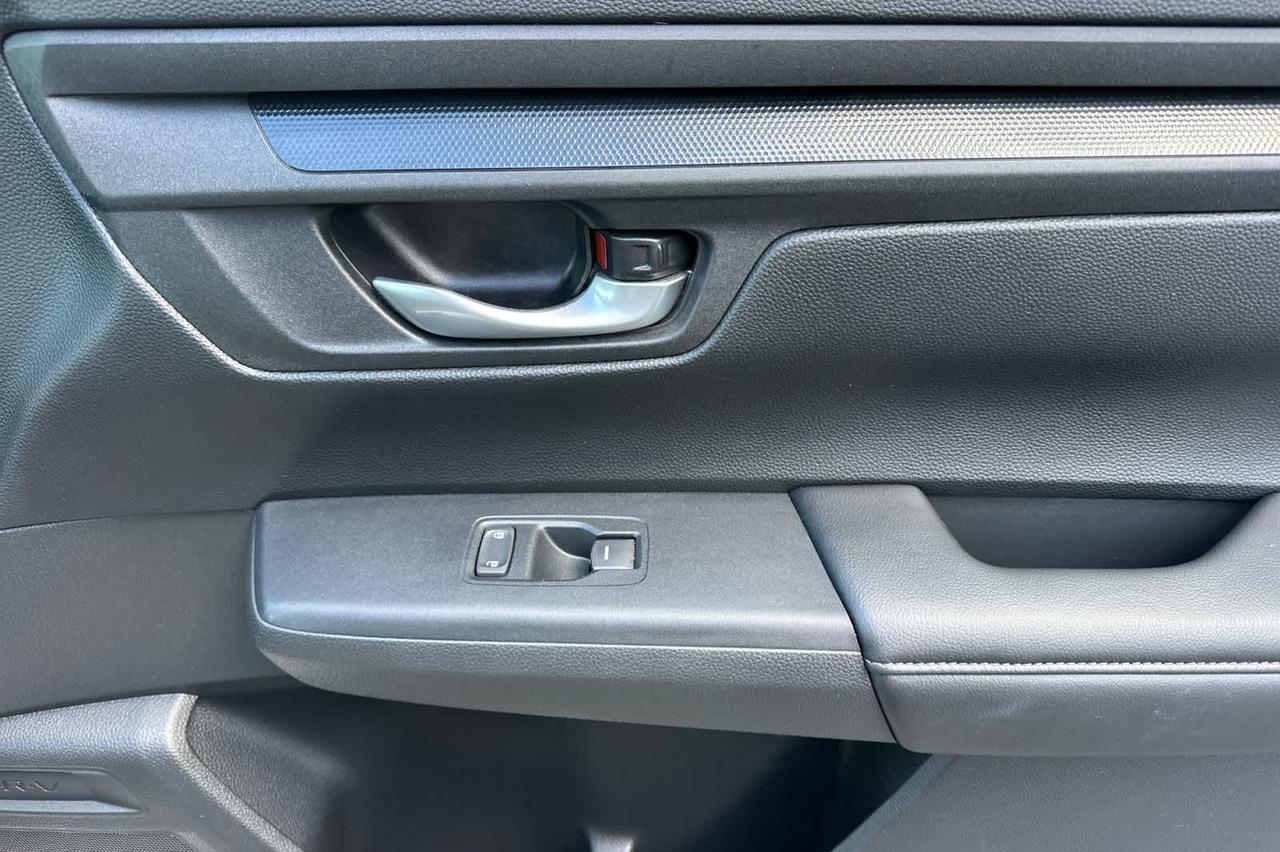 2024 Honda CR-V EX Roseville CA