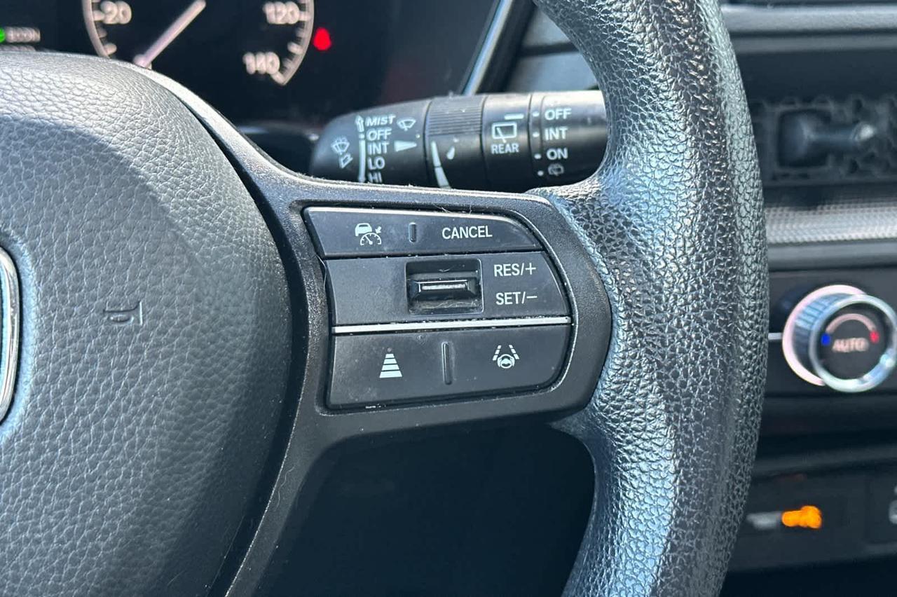 2024 Honda CR-V EX Roseville CA