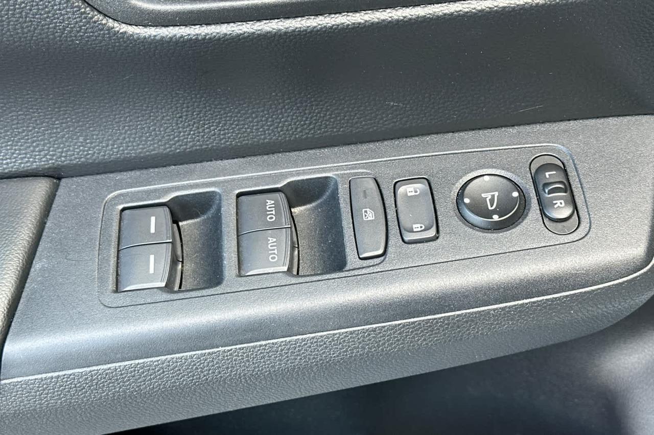 2024 Honda CR-V EX Roseville CA