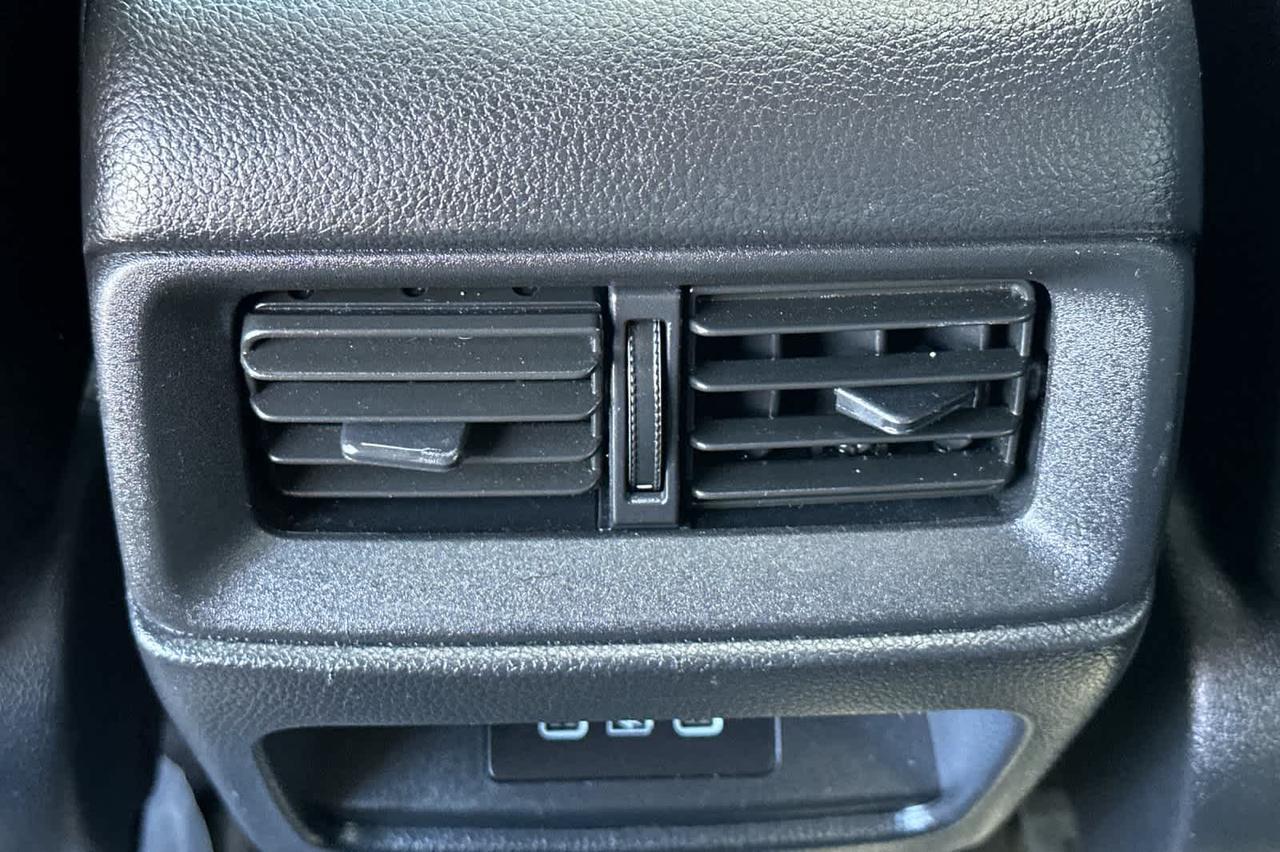 2024 Honda CR-V EX Roseville CA