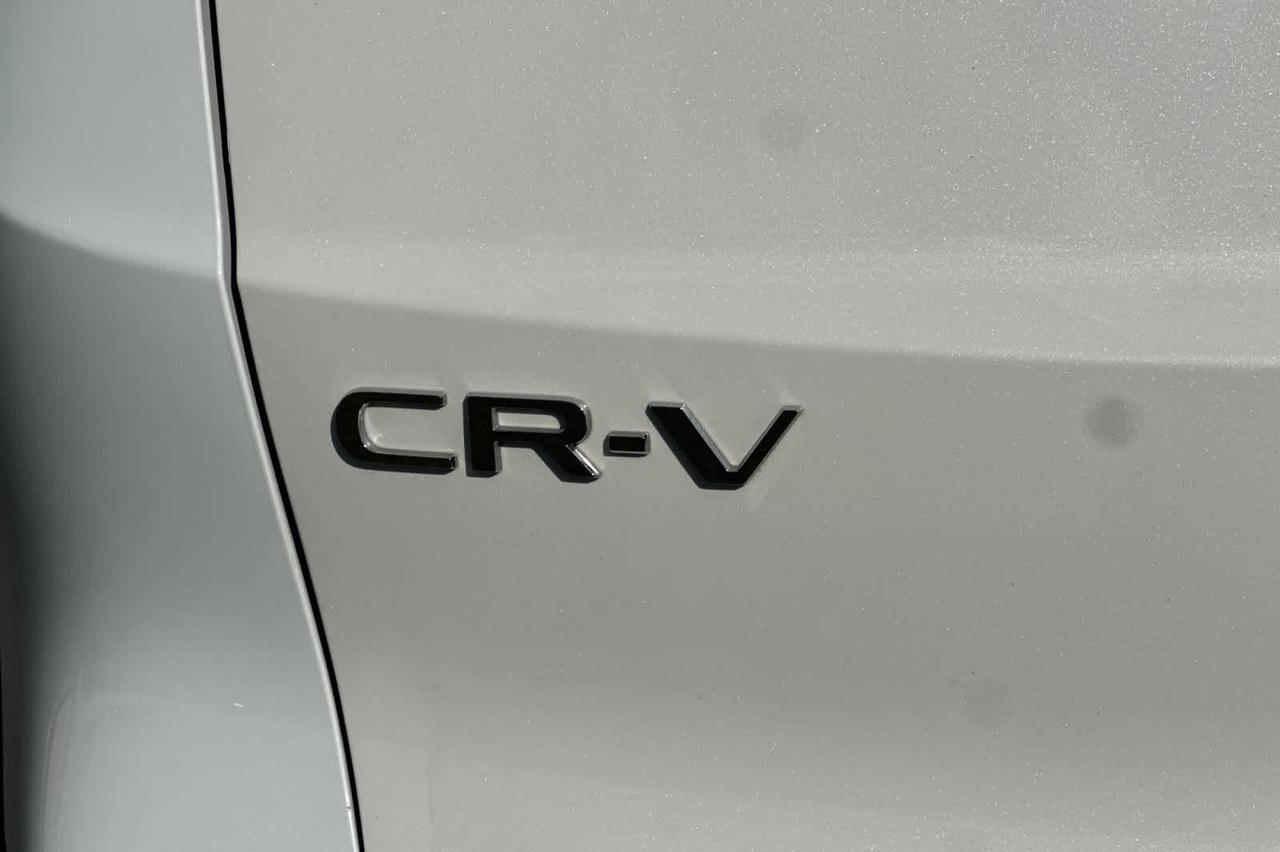 2024 Honda CR-V EX Roseville CA