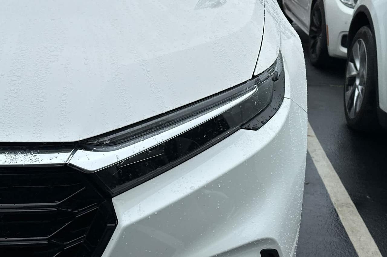 2024 Honda CR-V EX Roseville CA