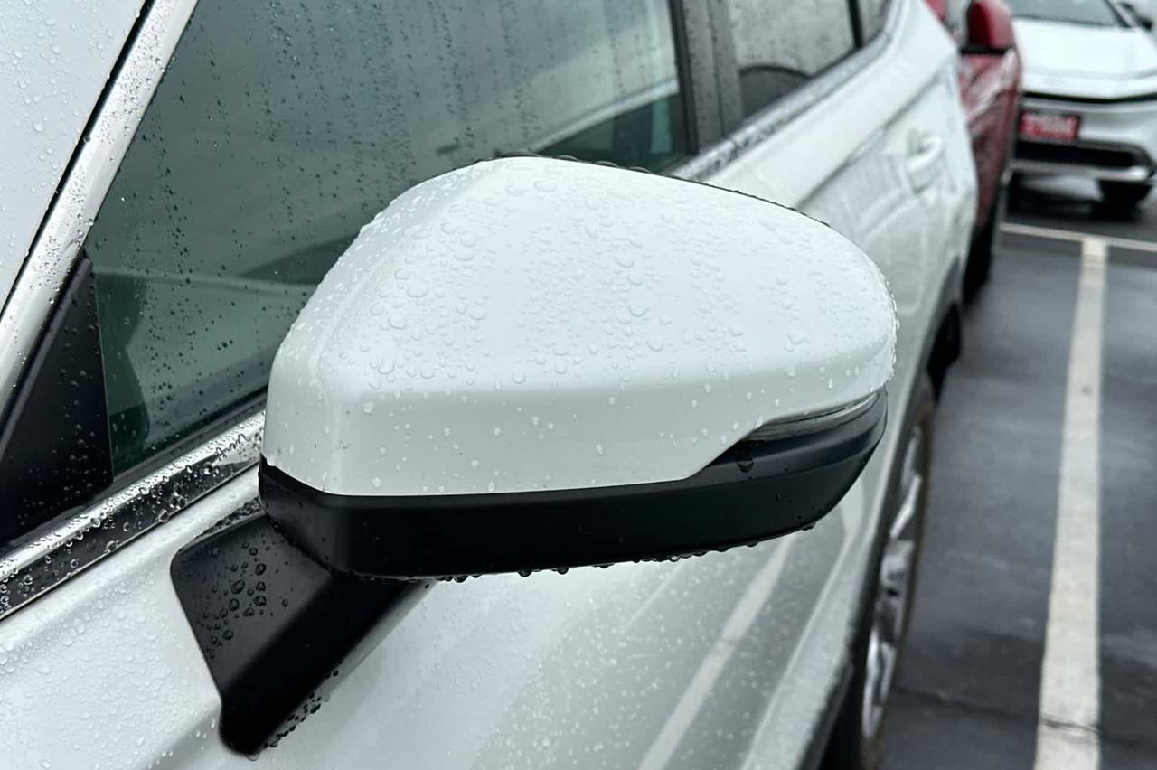 2024 Honda CR-V EX Roseville CA