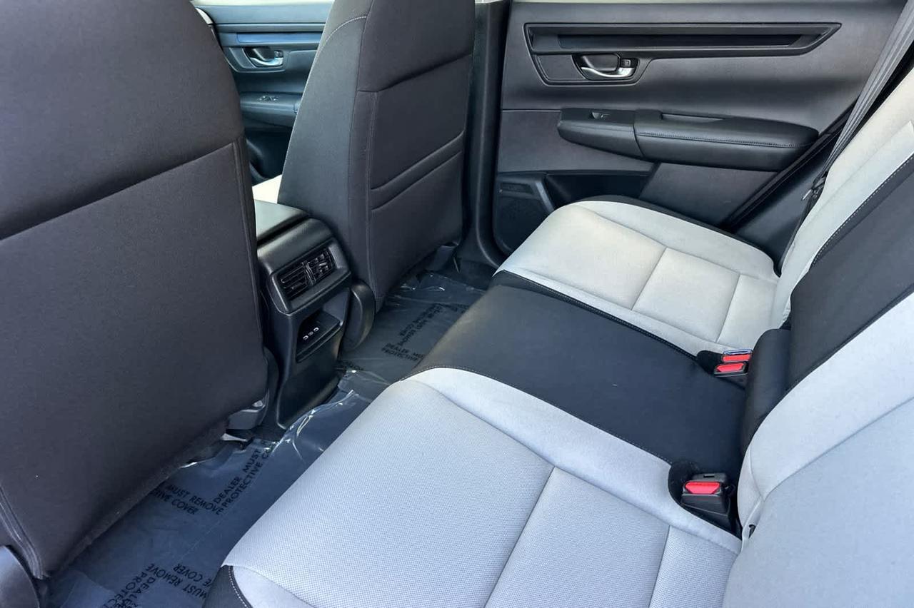 2024 Honda CR-V EX Roseville CA