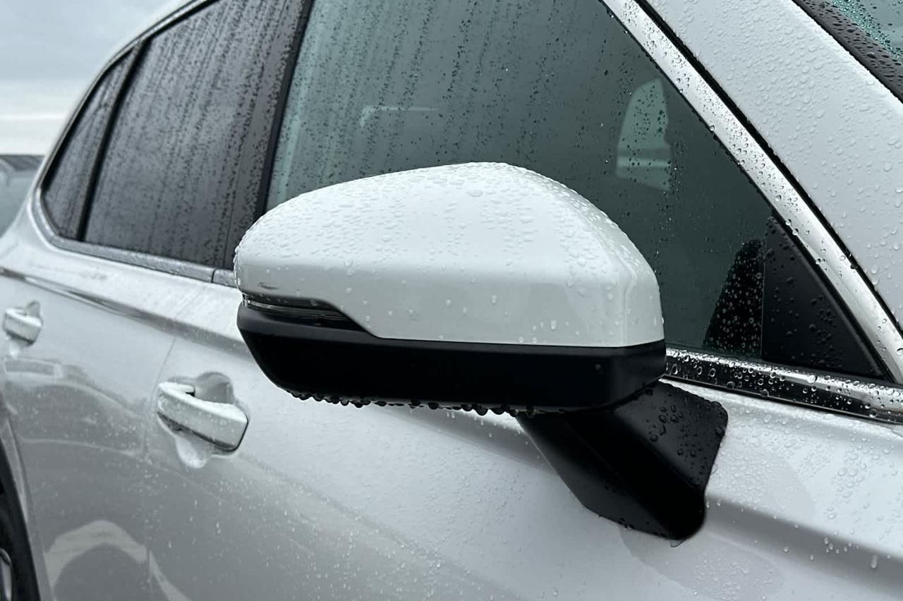 2024 Honda CR-V EX Roseville CA