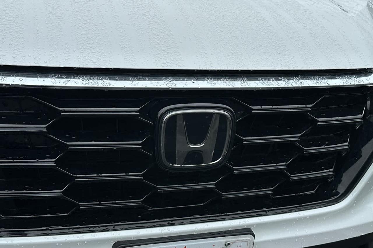 2024 Honda CR-V EX Roseville CA