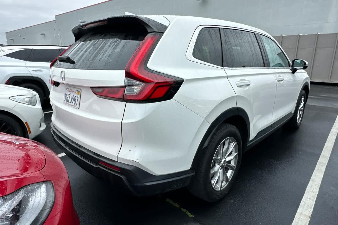 2024 Honda CR-V EX Roseville CA