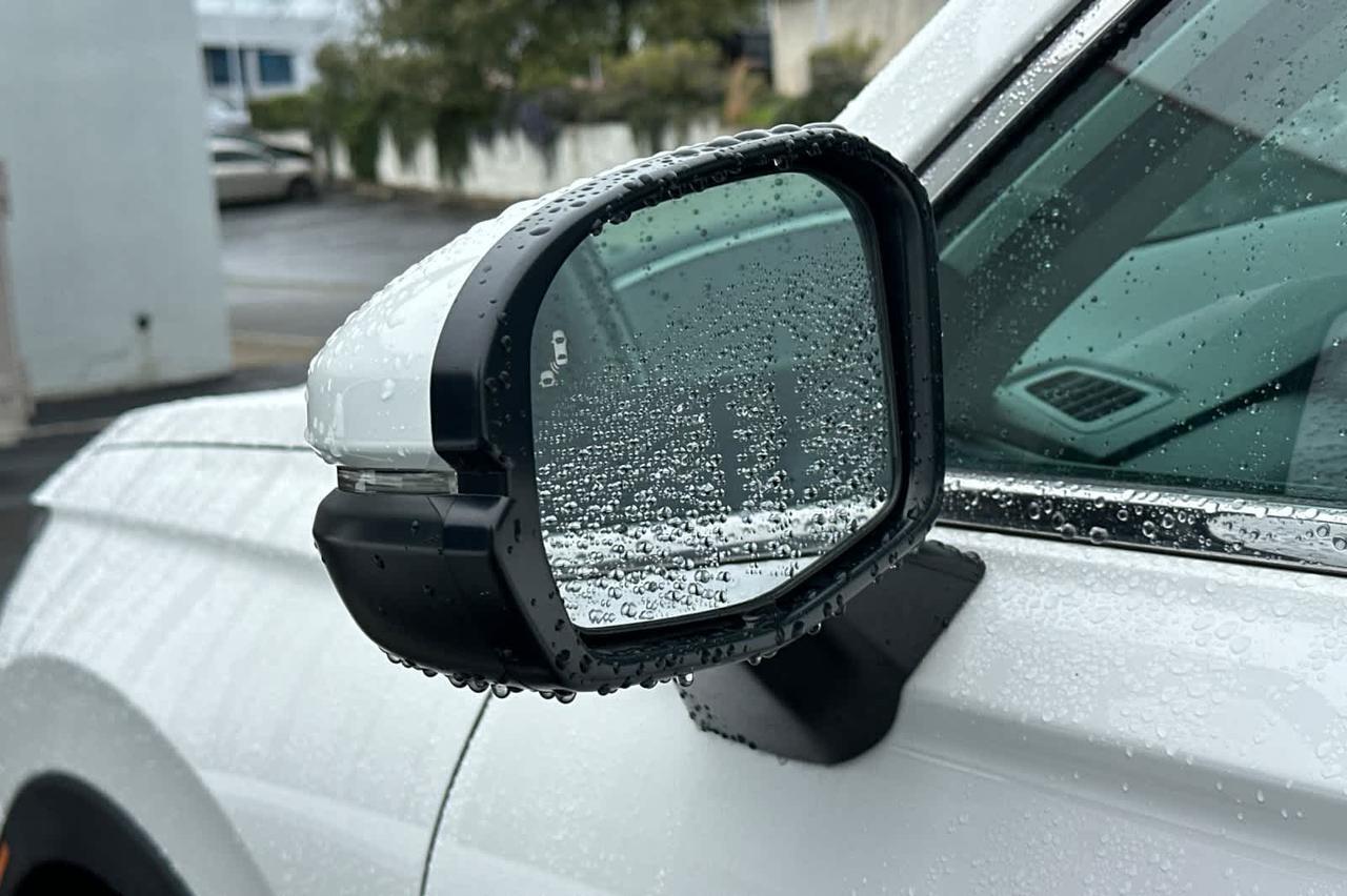 2024 Honda CR-V EX Roseville CA