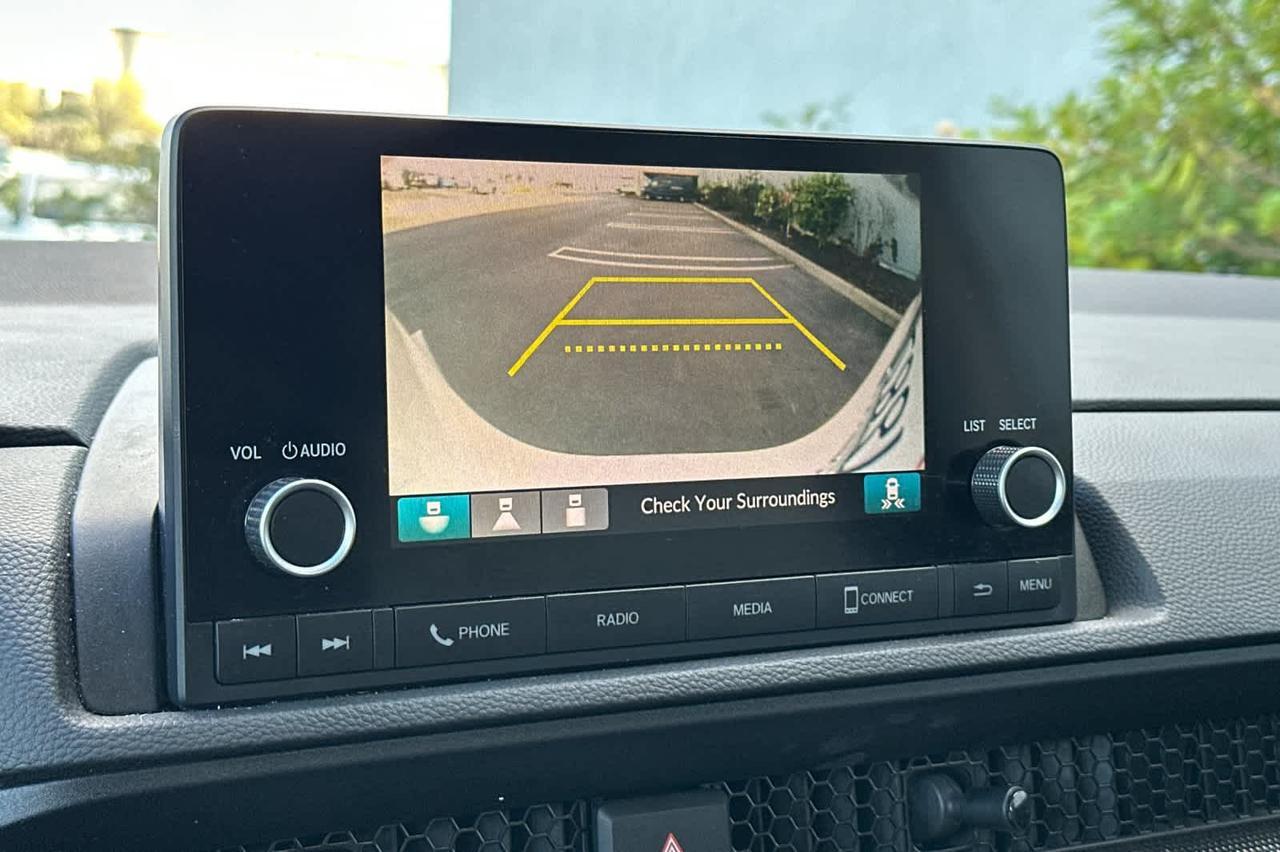 2024 Honda CR-V EX Roseville CA