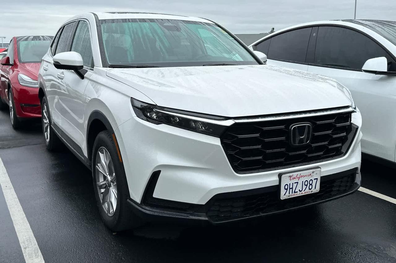 2024 Honda CR-V EX Roseville CA
