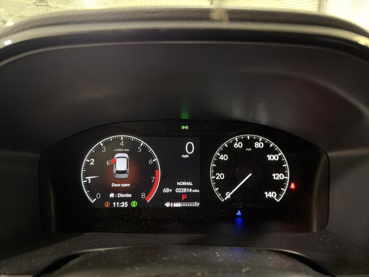 2024 Honda CR-V EX San Antonio TX