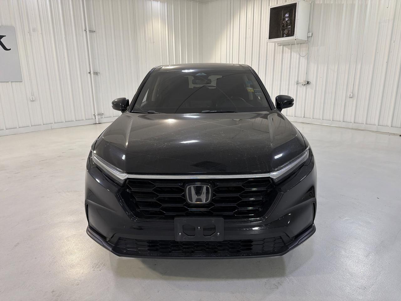 2024 Honda CR-V EX San Antonio TX