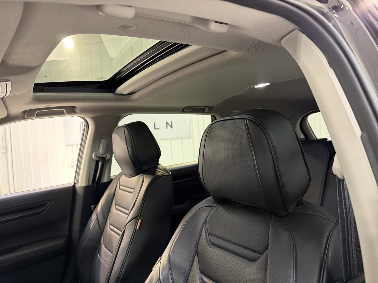 2024 Honda CR-V EX San Antonio TX